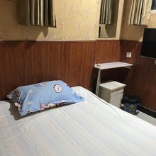 秋红公寓
