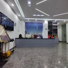 海丰巷里公寓