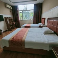 重庆凰池久宾馆