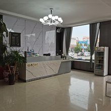 神木锦齐商务宾馆