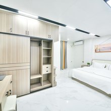 顾家民宿(泉州高铁站店)