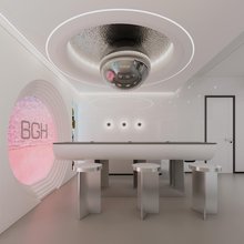 BGH国际青年旅舍(新街口地铁站店)