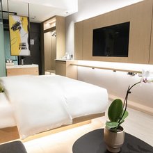 禄劝泊悦酒店