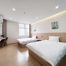 宿迁海发宾馆(淮海建材城店)