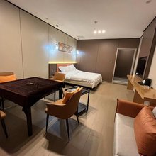 绵竹市新市镇新瑞逸酒店
