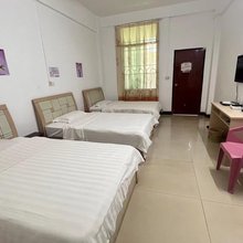 君姐日租房(徐闻汽车运输总站店)