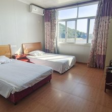 海滩头农渔客栈