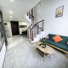智公寓(玖龙台店)
