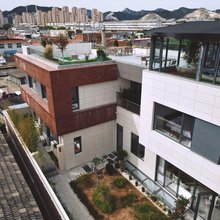 如是我堂民宿(天津独乐寺店)