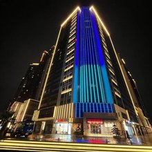洁途城市公寓(大理州人民医院店)