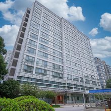 全季酒店(上海长风公园店)