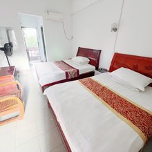 深圳万福商务住宿