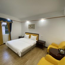 江门三合公寓