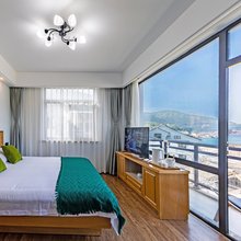 树荫下海景(小乌石塘店)民宿(度假村路分店)