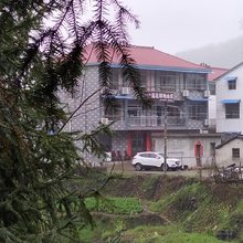 莲花硒地山庄