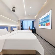 网鱼电竞酒店(深圳宝安国际会展中心店)