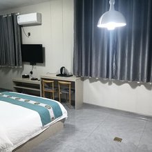 爱来客宾馆