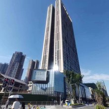 成都蓝航公寓(东郊记忆店)