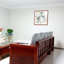 雄县清幽雅舍