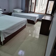 五常永华时尚旅馆