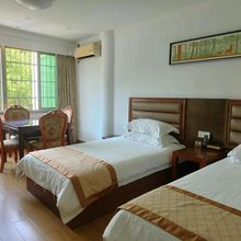 象山仙子国商务宾馆