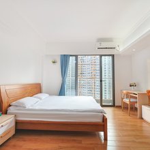 柠檬公寓民宿(中梅路店)