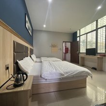 汕头江丰公寓