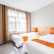 宇航宾馆(哈尔滨太平国际机场店)