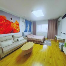 金辉之家民宿(南阳仲景路长安公馆店)