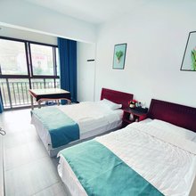 丰都小恬园宾馆