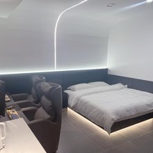 哆啦电竞酒店(齐落山路店)