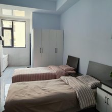 运城北清公寓