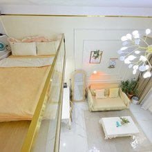 不晚民宿(南宁东站店)