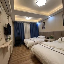 重庆城市驿站公寓(重庆西站站前广场店)