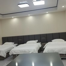 洪湖壹号民宿