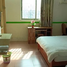 惠东家十分住宿