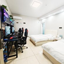 正定宜佳快捷酒店