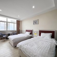 宿迁东辉宾馆(淮海建材城店)
