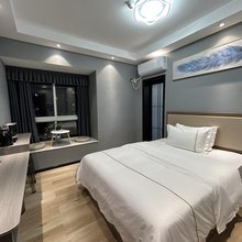 漫水居酒店(遵义新蒲大学城店)
