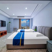 海豚精选酒店