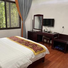 峨眉山峨眉山庄