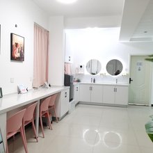 合肥途拾光青年旅社(官亭路店)