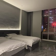 托克托鑫晨宾馆