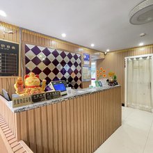 上海京顿宾馆(御桥地铁站店)