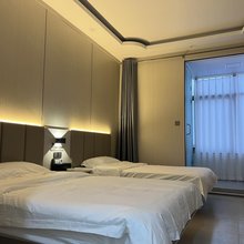 石家庄欣科旅馆