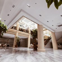 翁牛特旗民服商务宾馆