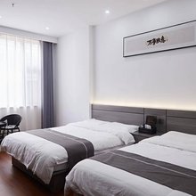 延安发元酒店