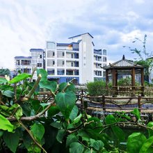 香榭丽舍度假村(惠东安墩热汤店)