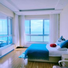 七月海景度假公寓(乳山银滩店)