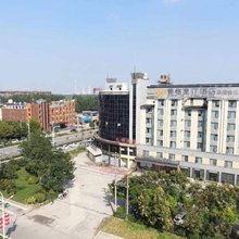 香格里汀酒店(修武云台大道店)